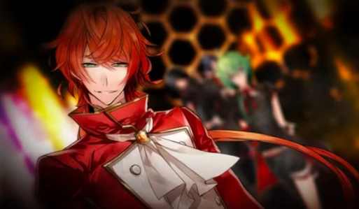 女王蜂的王房辉夜篇手机版截图3