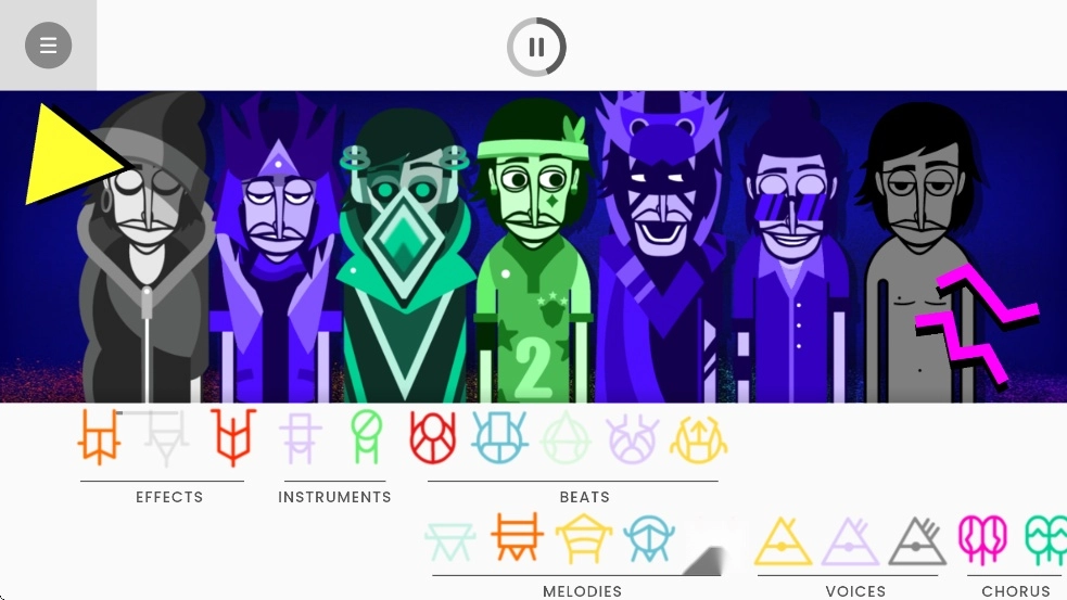 节奏盒子Feelthetime模组版截图2