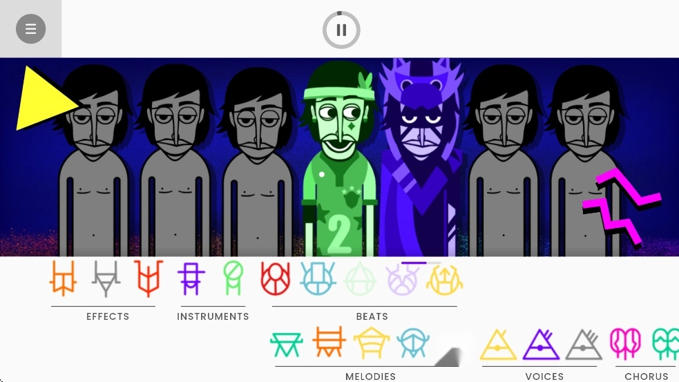 节奏盒子Feelthetime模组版截图1