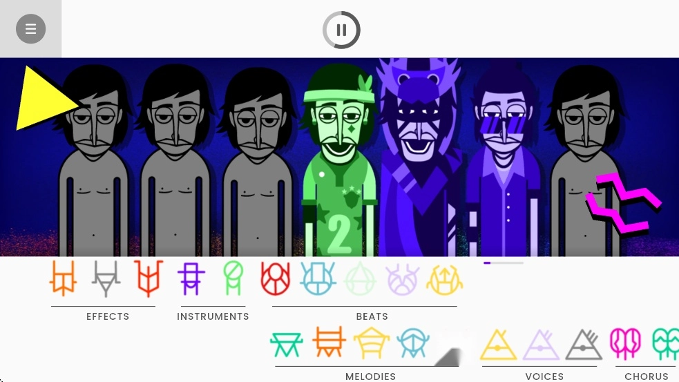 节奏盒子Feelthetime模组版截图3