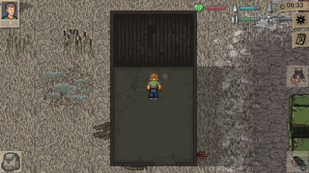 迷你dayz微改版截图2