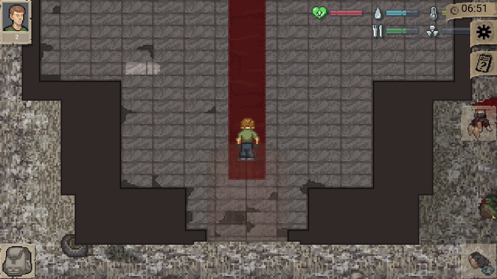 迷你dayz微改版截图3