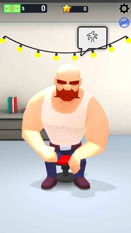 艾薇儿的纹身店截图2