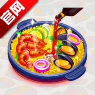 疯狂料理师