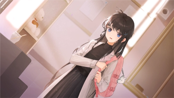 构想彼方游戏截图3