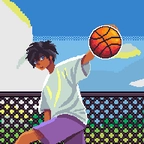 篮球达人游戏(Justhoops)