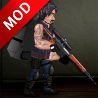 最后的僵尸防御游戏