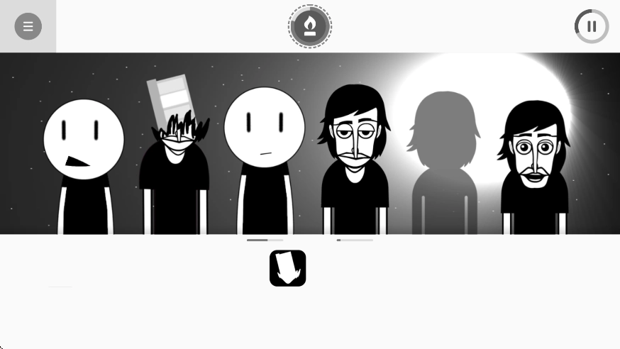 节奏盒子Tekitremake模组版截图3