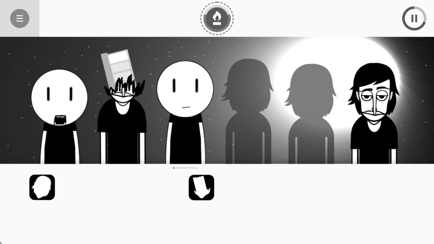 节奏盒子Tekitremake模组版截图2