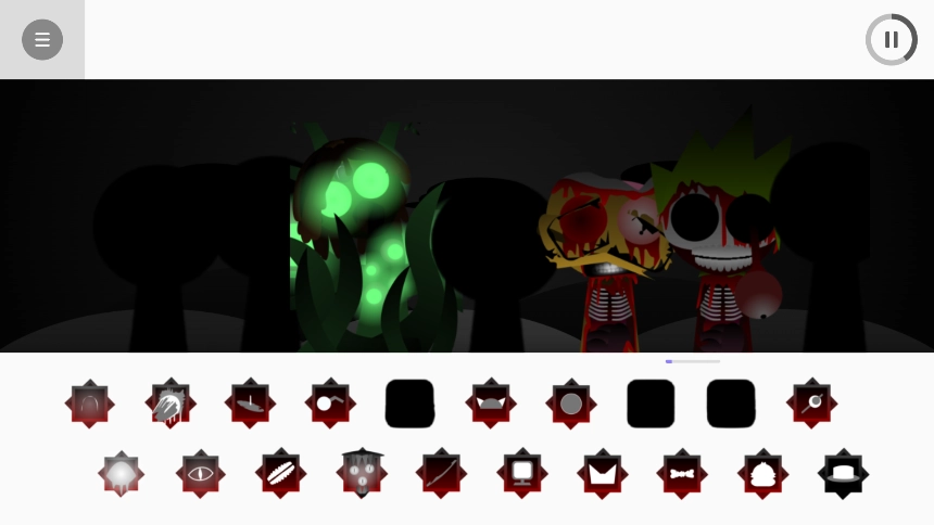 节奏盒子phase6D模组版截图3