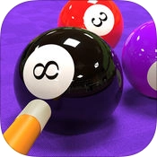 真实3D台球安卓版