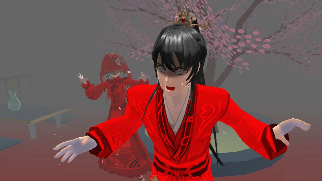 樱花校园模拟器测试版截图2