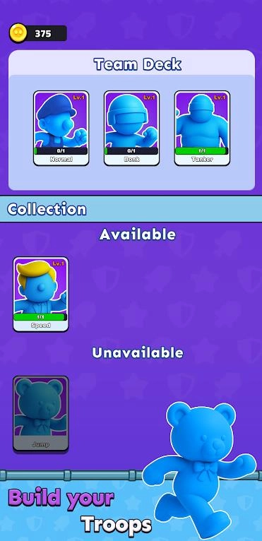 水管工塔防截图3