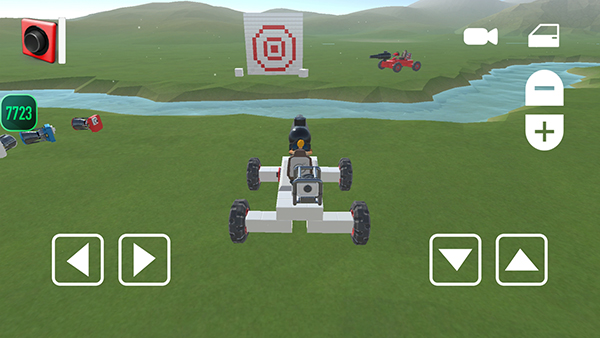 科技创造沙盒中文版截图3