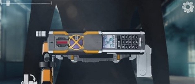 假面骑士555模拟器手机版截图1