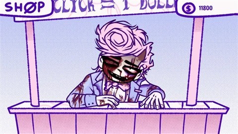 bloodmoney(血钱)中文版截图2