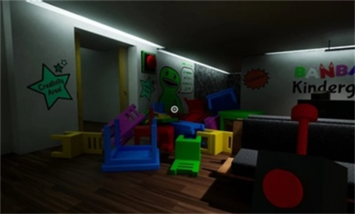 班班幼儿园3中文版截图1