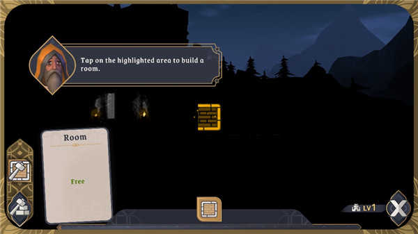 上古卷轴城堡中文版截图1