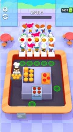 我的小厨师截图2