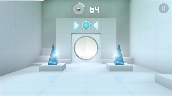 弹珠冲击中文版截图1