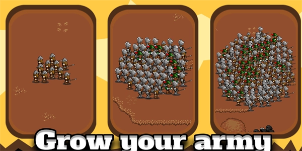 坚持复活免费版截图1