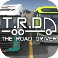 公路司机游戏