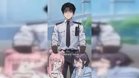 我的保安人生​无广告版截图3