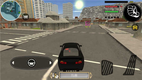 火柴人蜘蛛侠英雄截图2