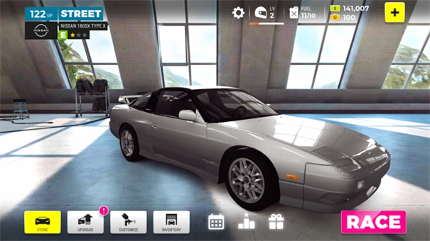 极限竞速专家汉化版截图1