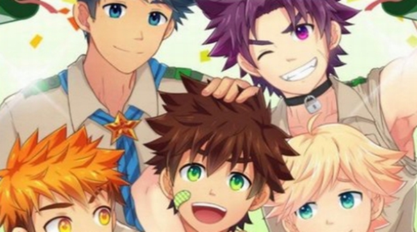 campbuddy教官版汉化版截图2