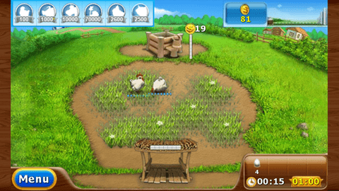 疯狂的农场2中文版截图2