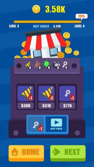 挖掘大师手机版截图2