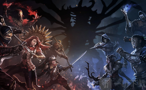 流放之路降临官网版截图3