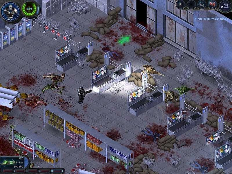 孤胆枪手3截图2