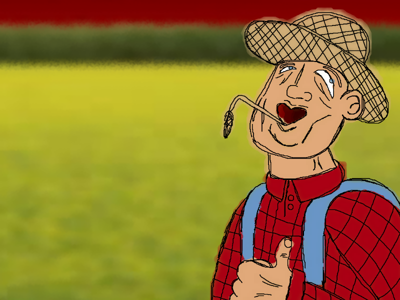 约翰的农场免费版截图1