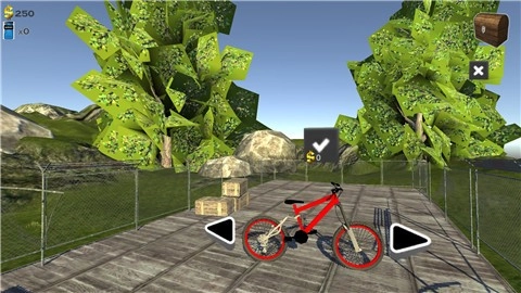 刺激登山驾驶截图1