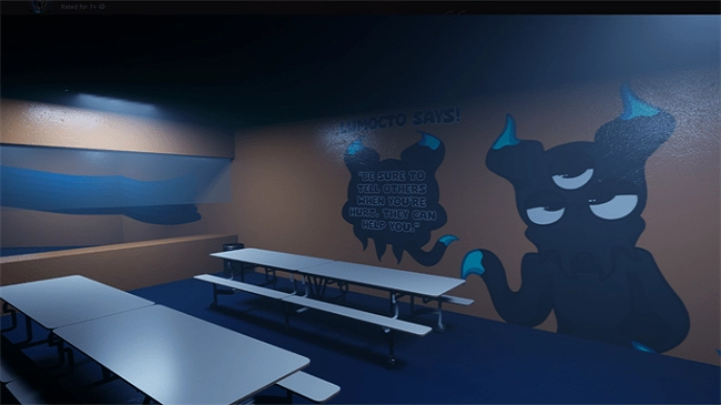 贡贡托儿所手机版截图1