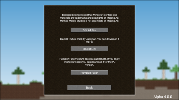 我的世界2d版截图2