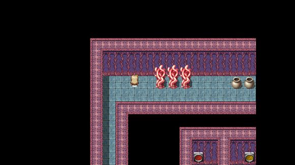 夏尔与魔窟巴比伦汉化版安卓截图1