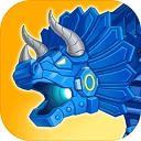 龙兽总动员游戏安卓版