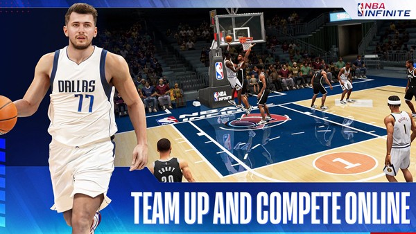 最强美职篮手机版截图2