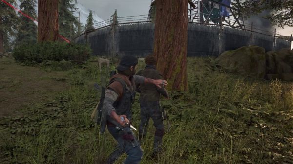 往日不再中文版截图3