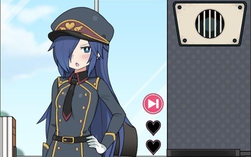 路人娘捕获学院安卓版截图1