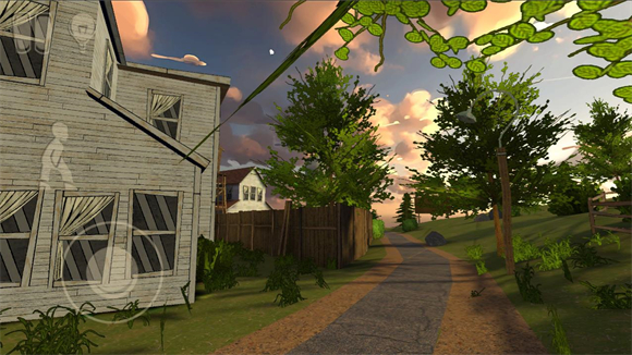 恐怖故事3女巫手机版截图2