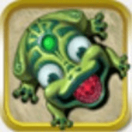 青蛙祖玛中文版