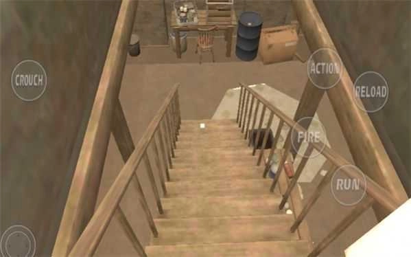 致命午夜消失的妹妹截图1