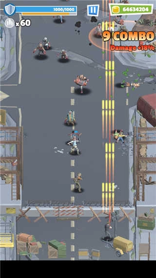 世界末日幸存者安卓版截图1