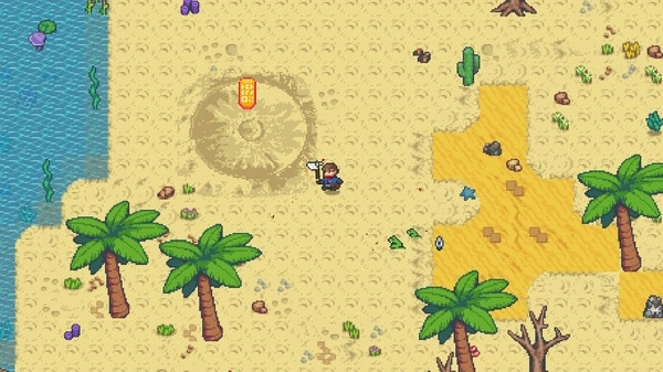 最后幸存的泰坦截图1