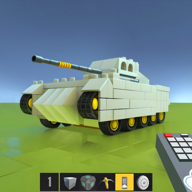 科技创造沙盒中文版