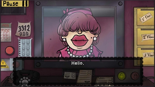 他不是我的邻居游戏版截图1